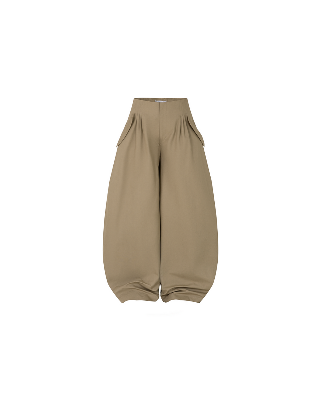 [IUE STUDIO] BAGGY PANTS