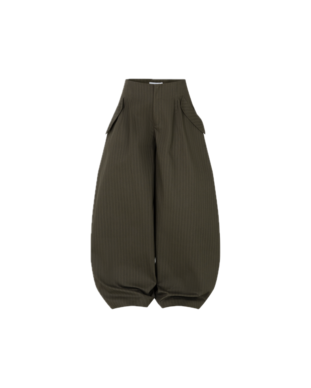 [IUE STUDIO] BAGGY PANTS