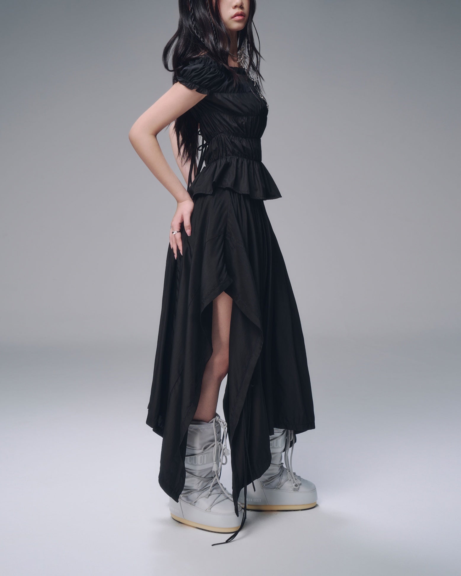 [Bunnyhill] DAWSEY TOP