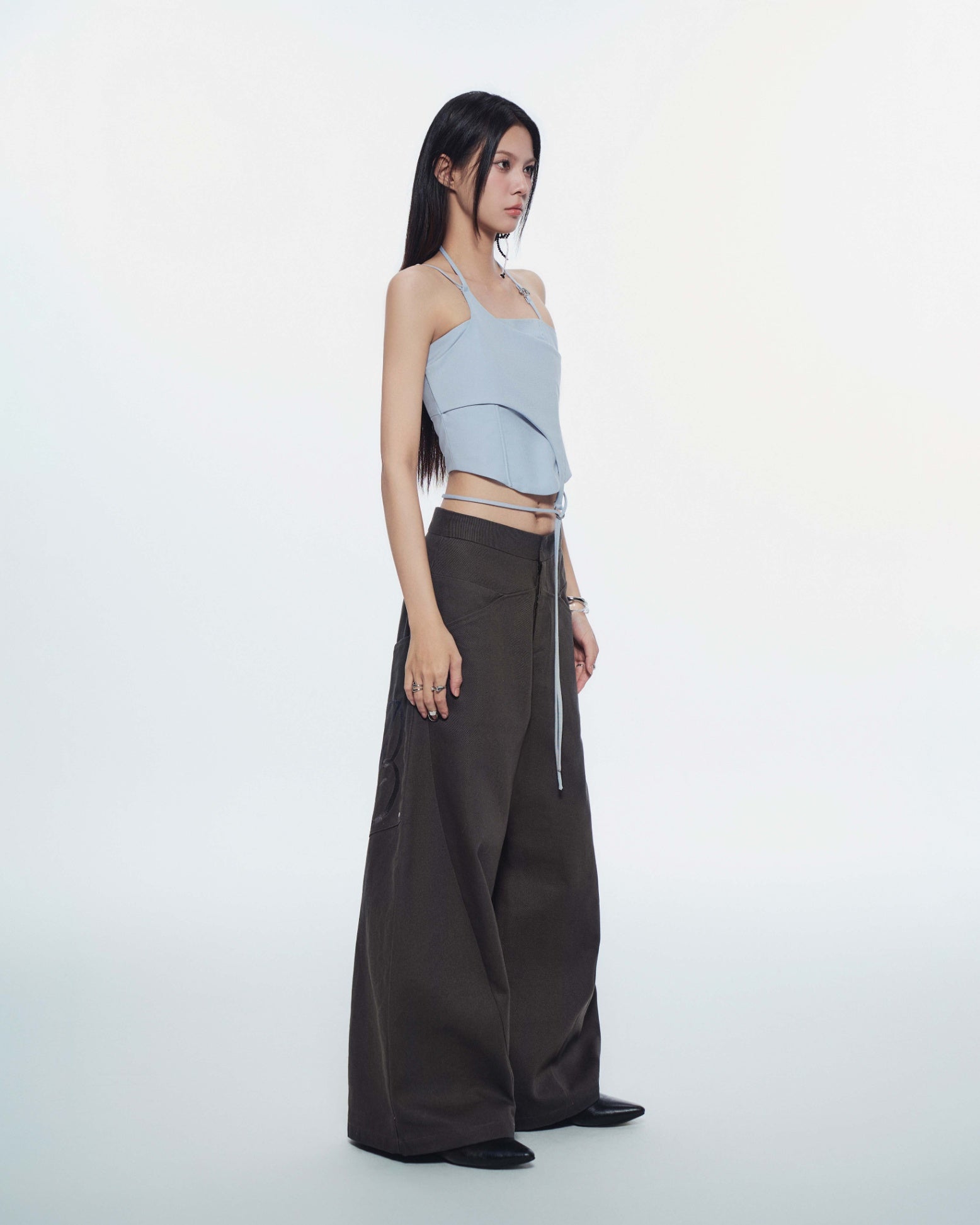 [Bunnyhill] SEYMOUR PANTS