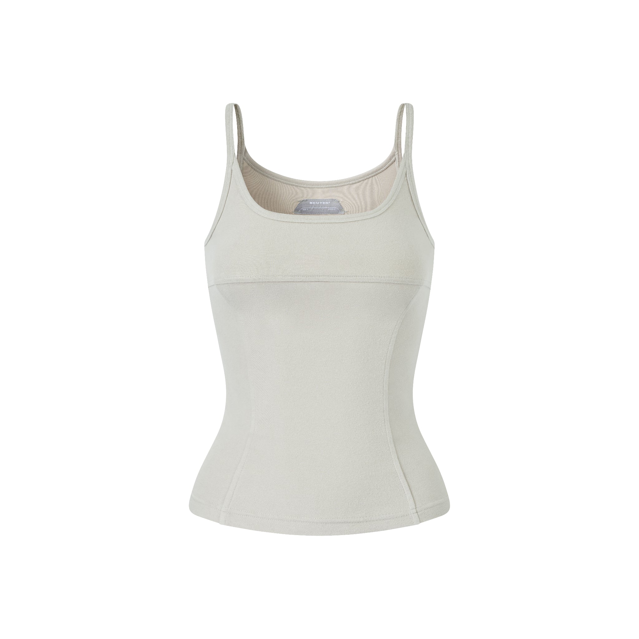 [BEUTER] TANK TOP