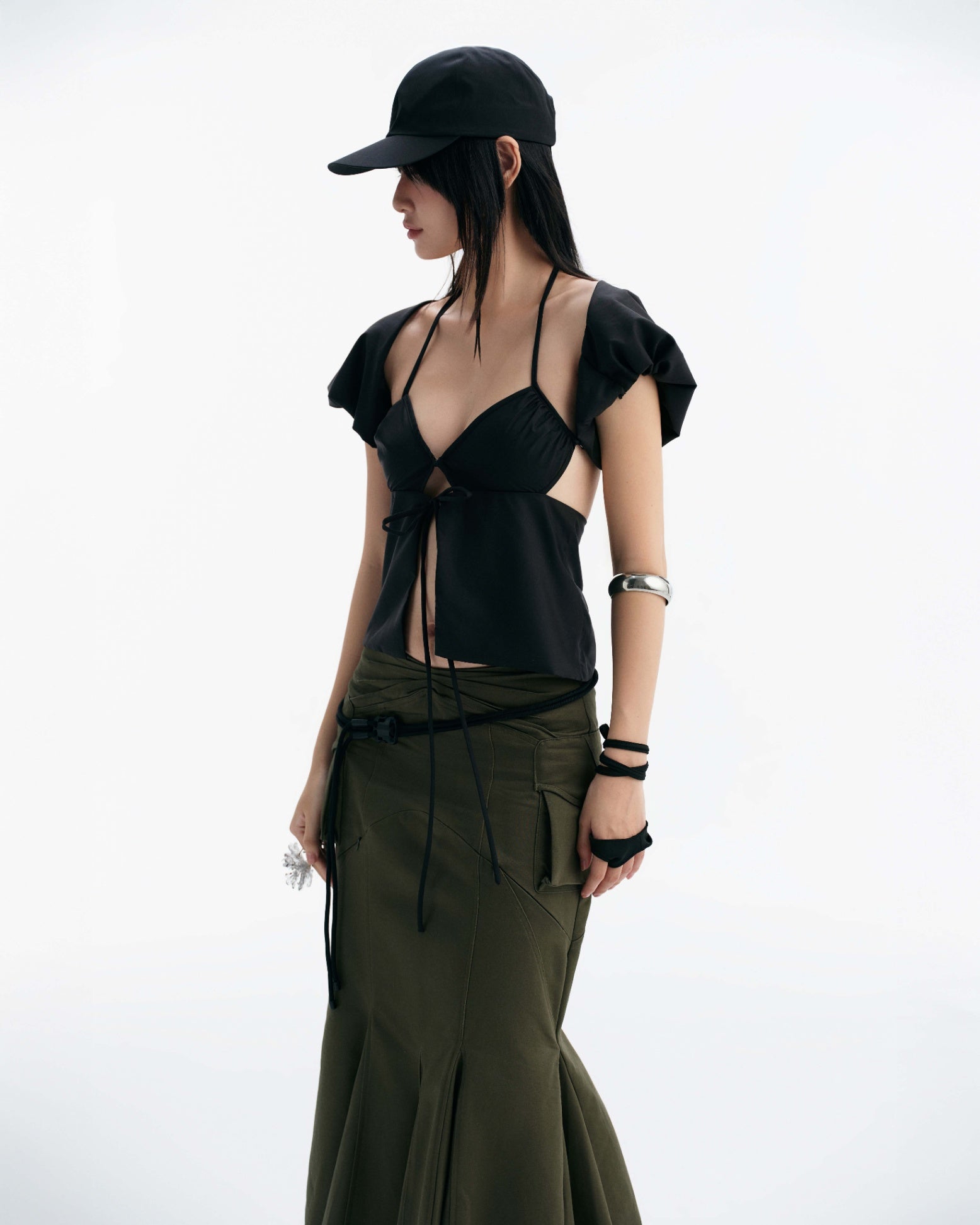 [Bunnyhill] BEAU TOP