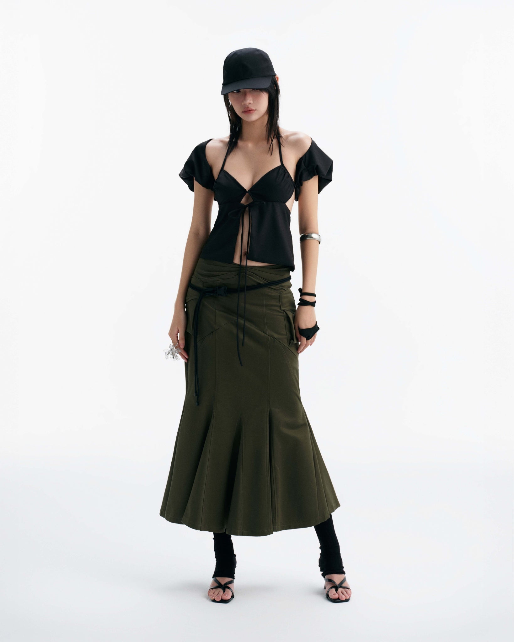 [Bunnyhill] BEAU TOP