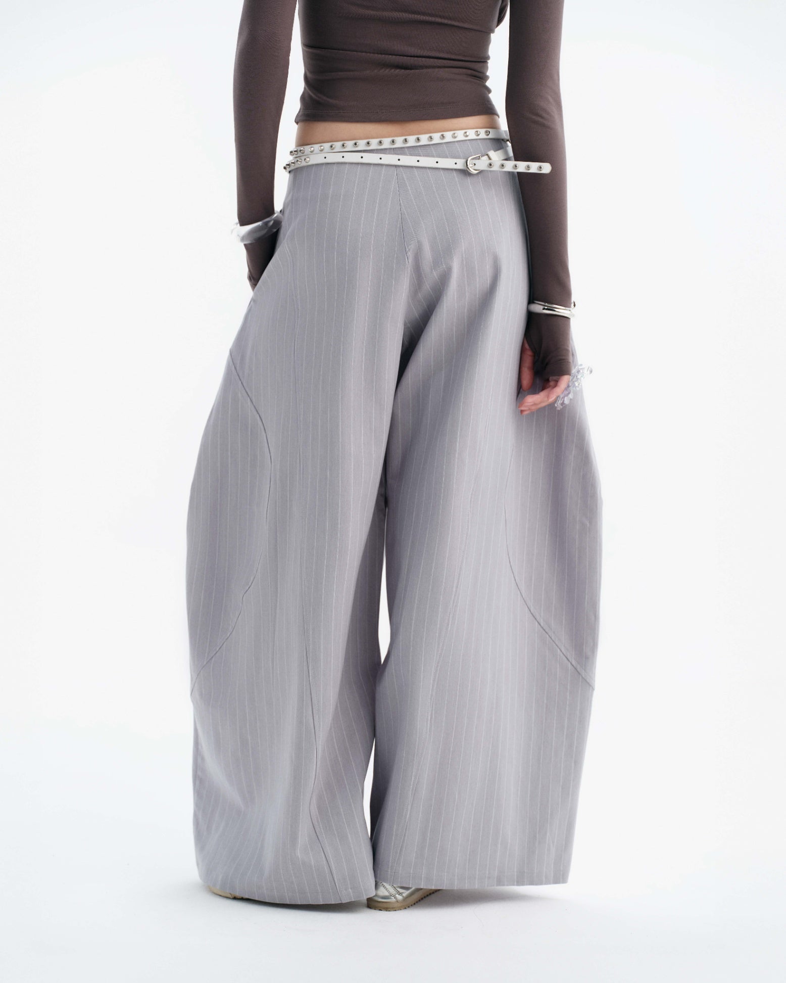 [Bunnyhill] LUFT PANTS