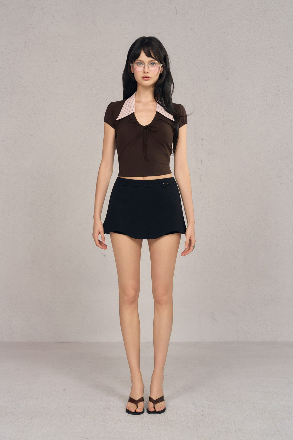 [Mia Ritta] ERIN TOP