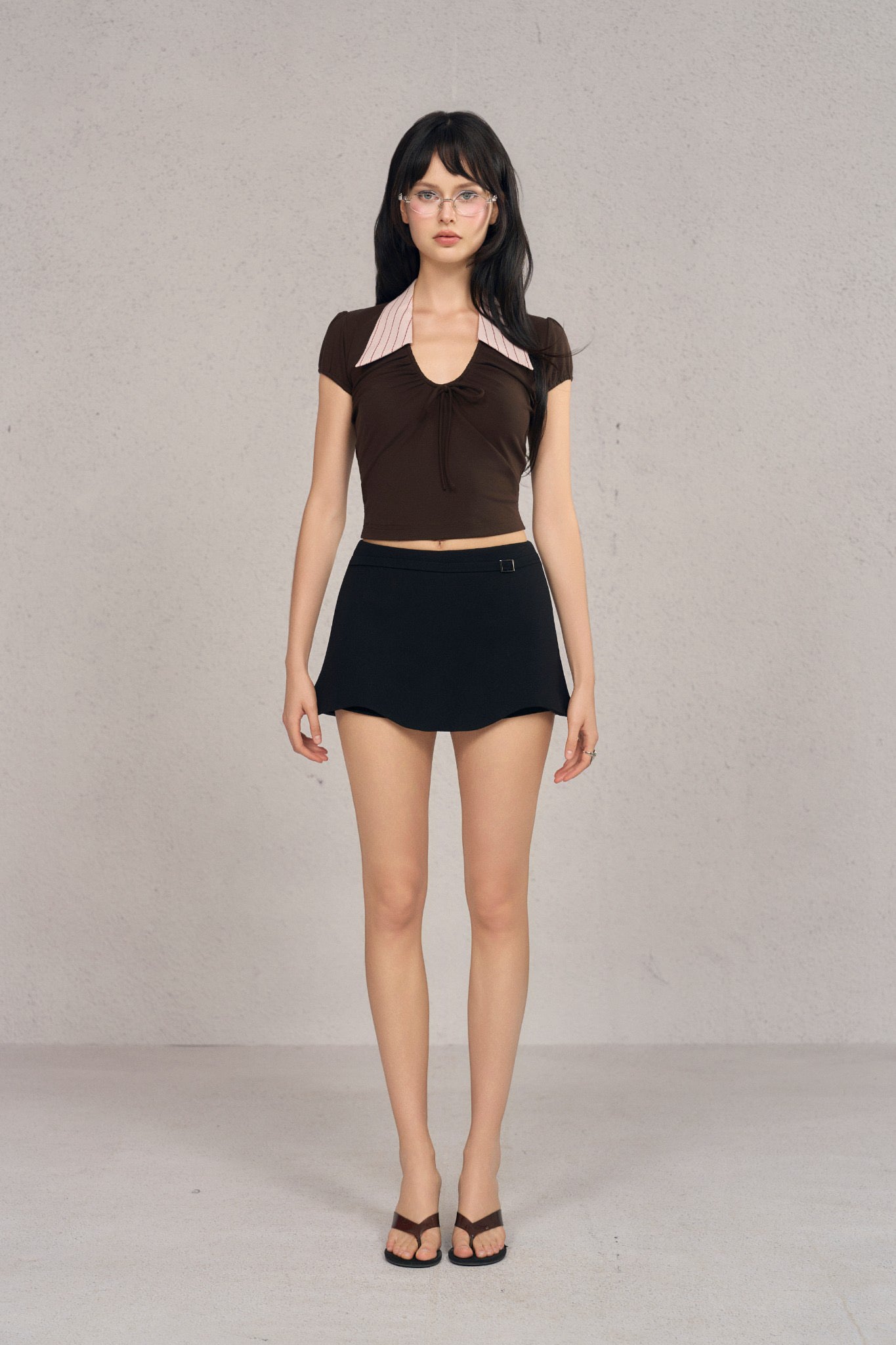 [Mia Ritta] ERIN TOP