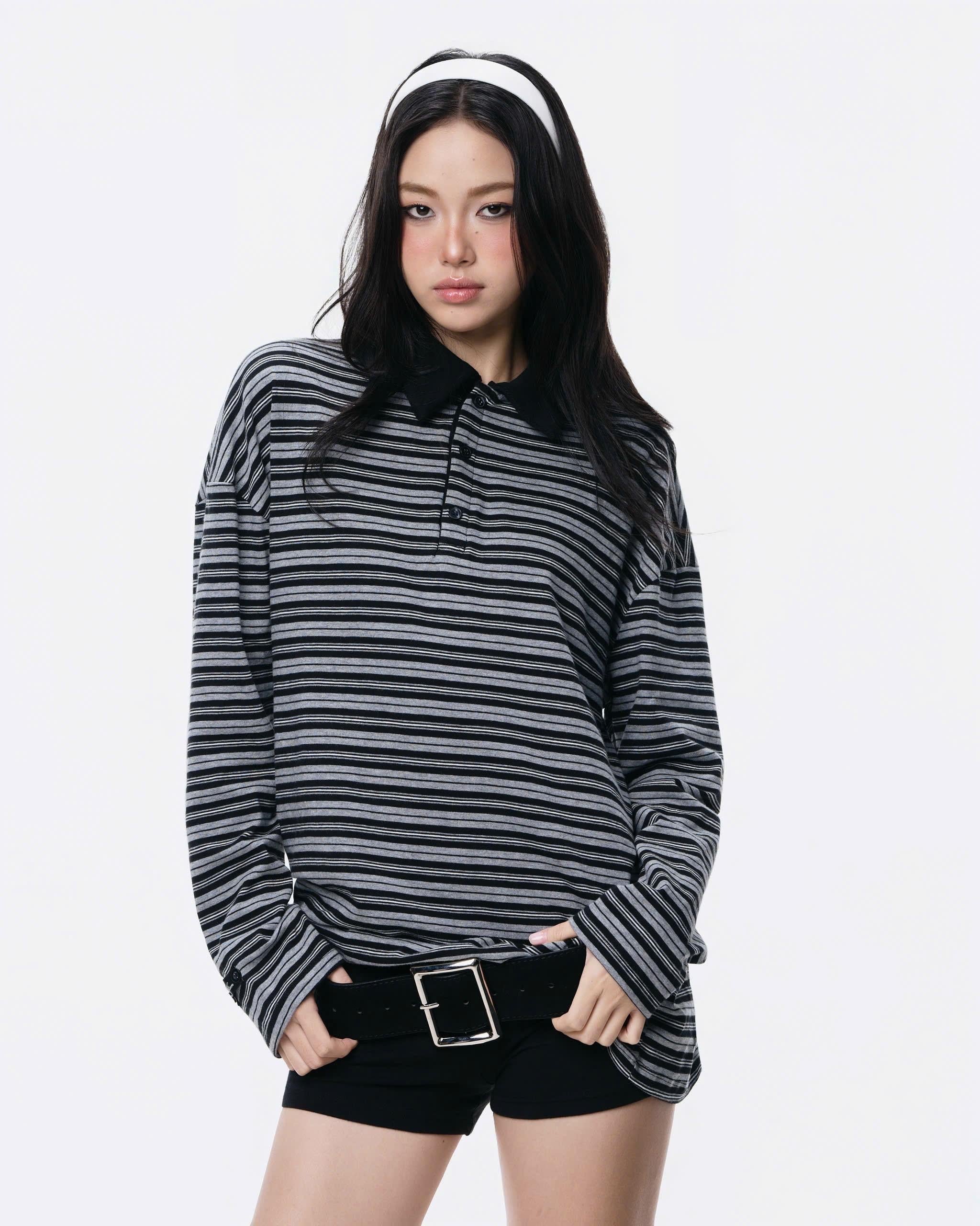 [The Stan] JOJO SHORTS