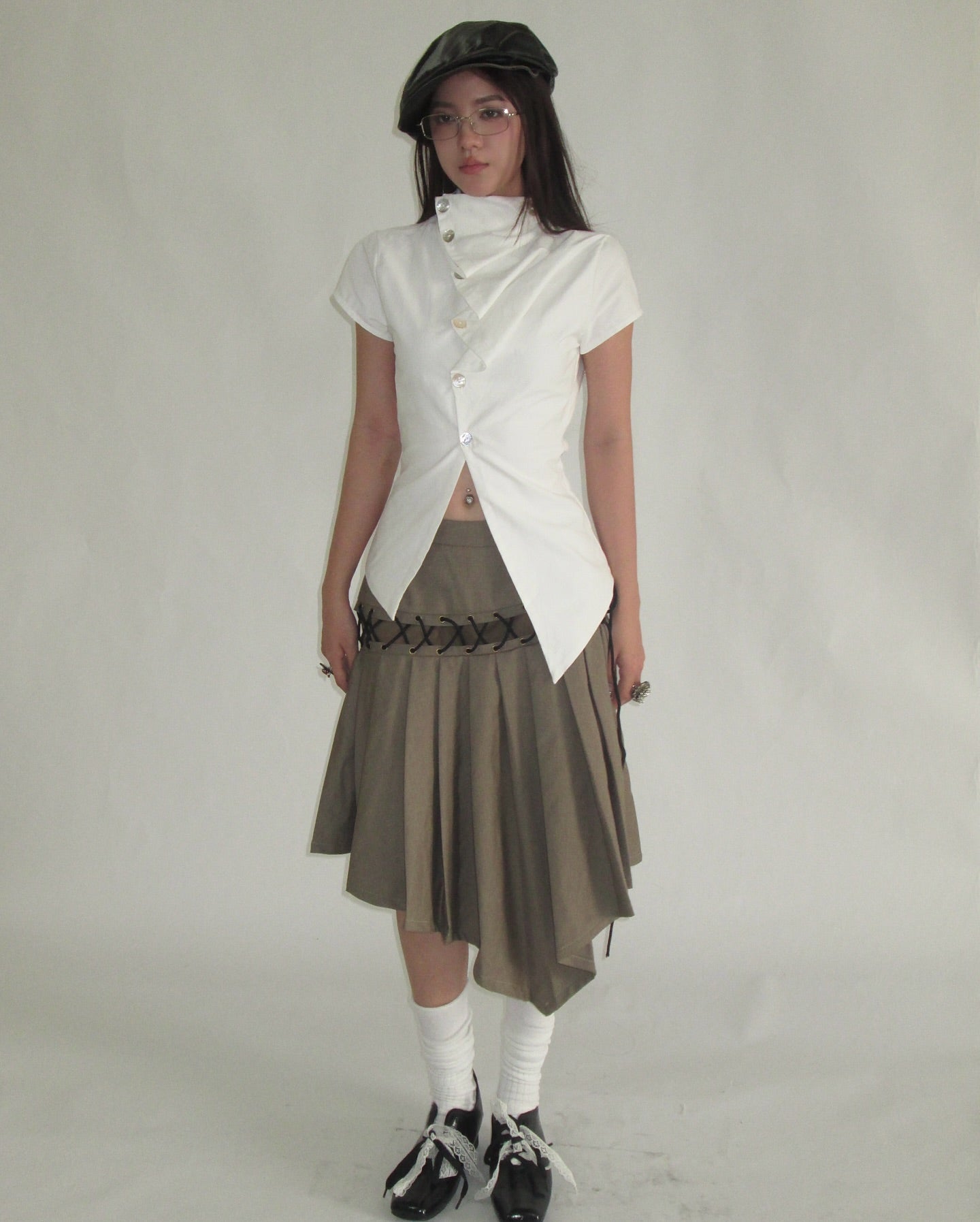 [into.eight] ELITE TOP