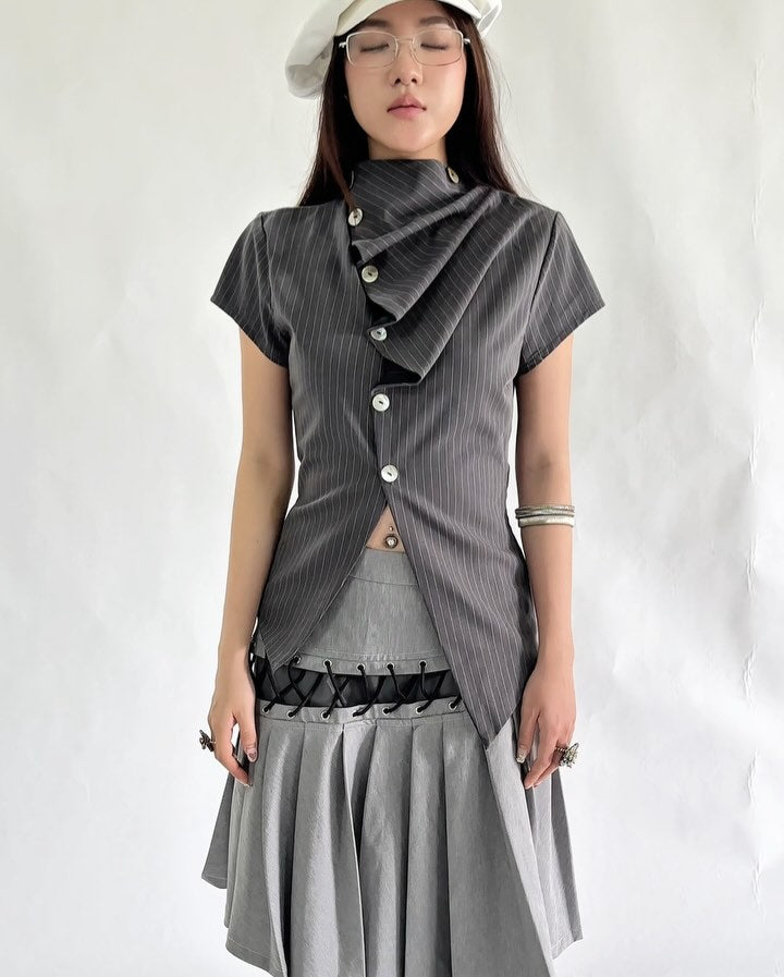 [into.eight] ELITE TOP