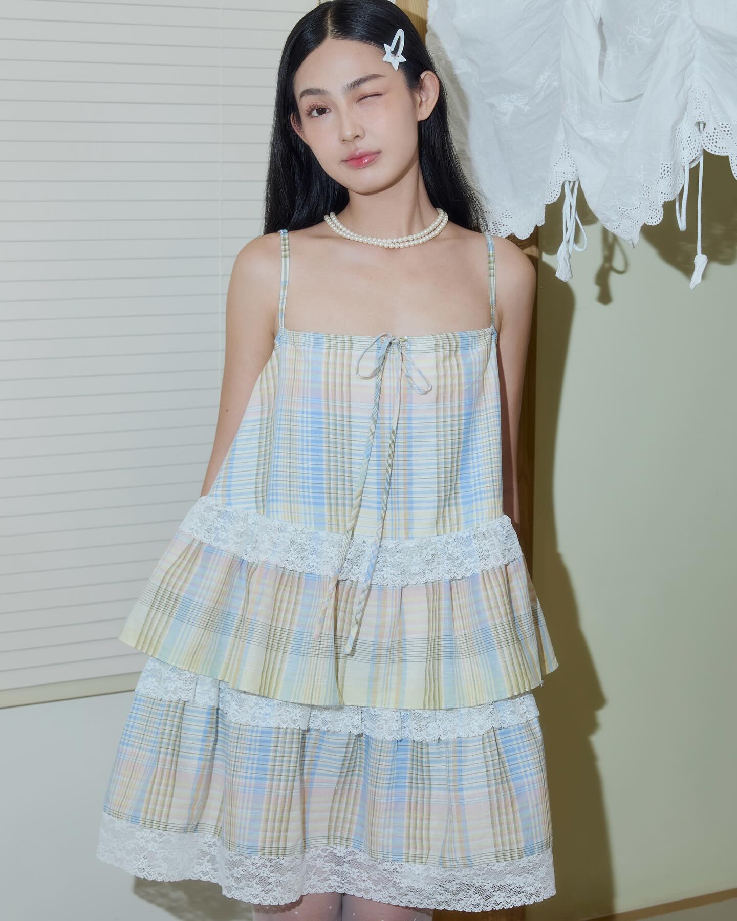 [Loveable Saturday] MIMI DRESS