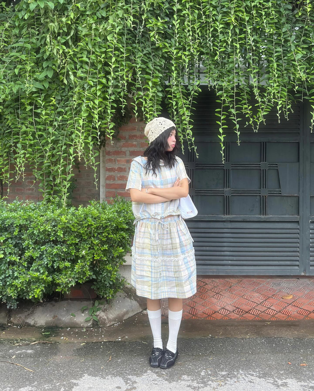 [Loveable Saturday] REI SET