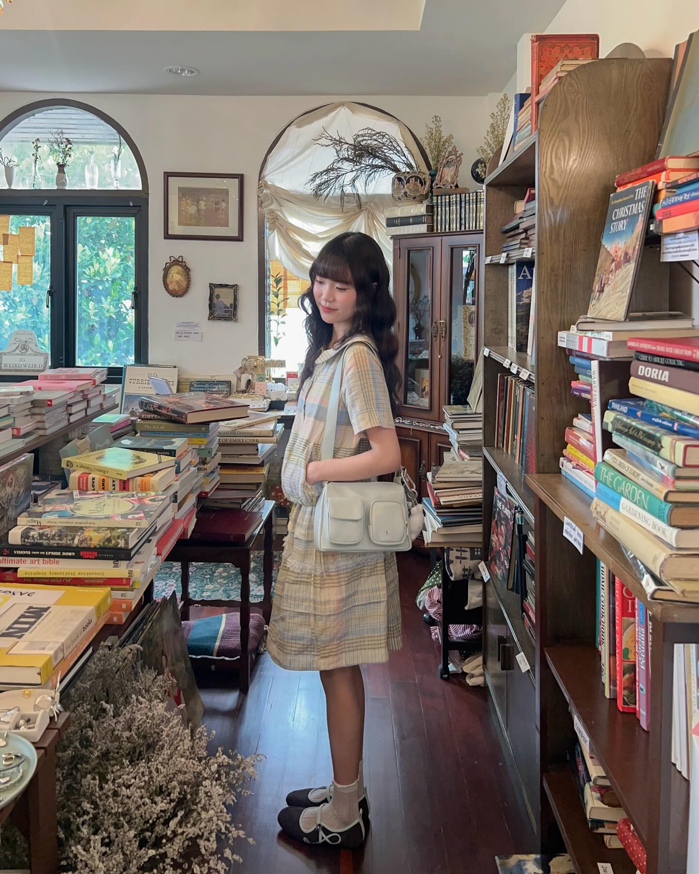 [Loveable Saturday] REI SET