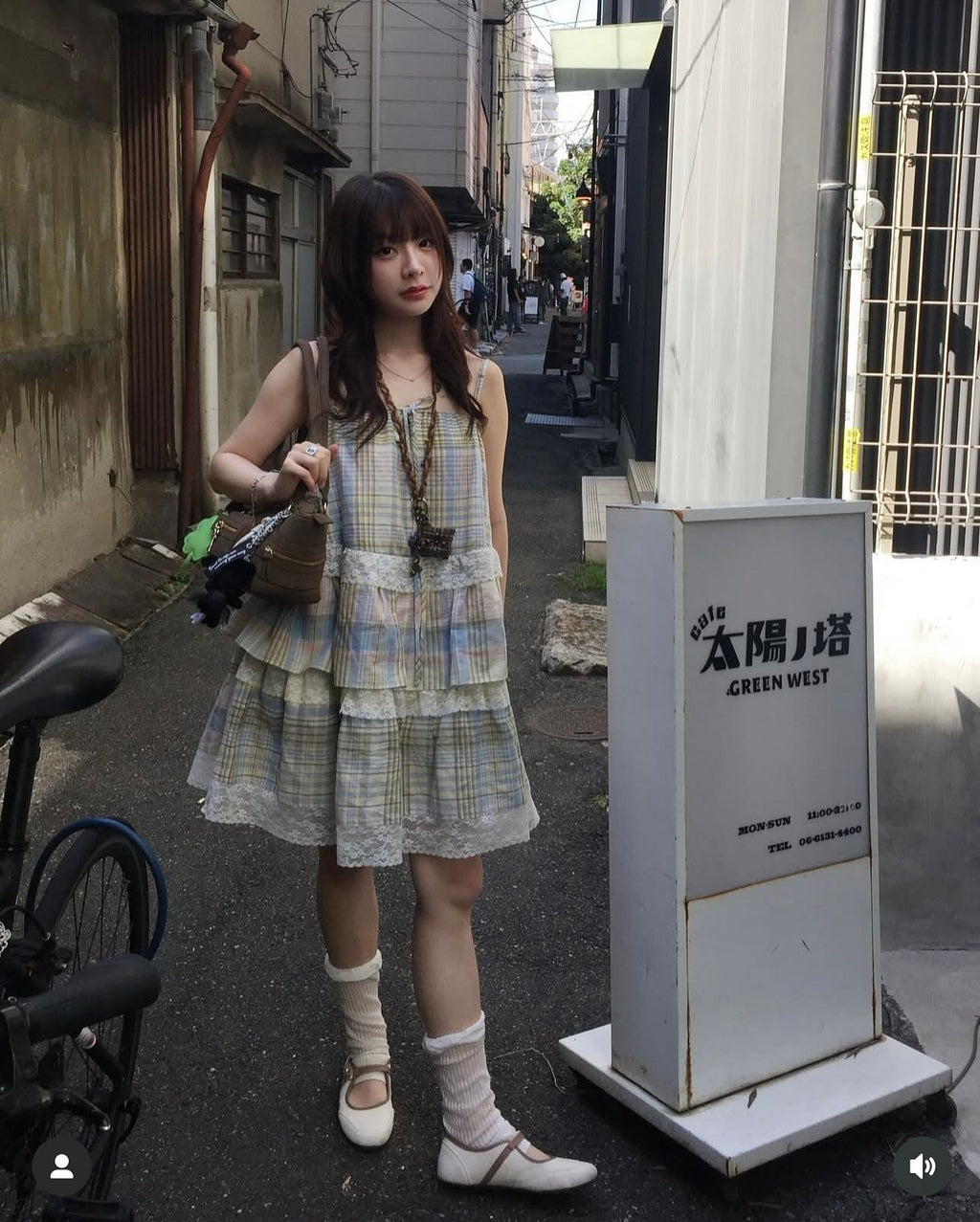 [Loveable Saturday] MIMI DRESS