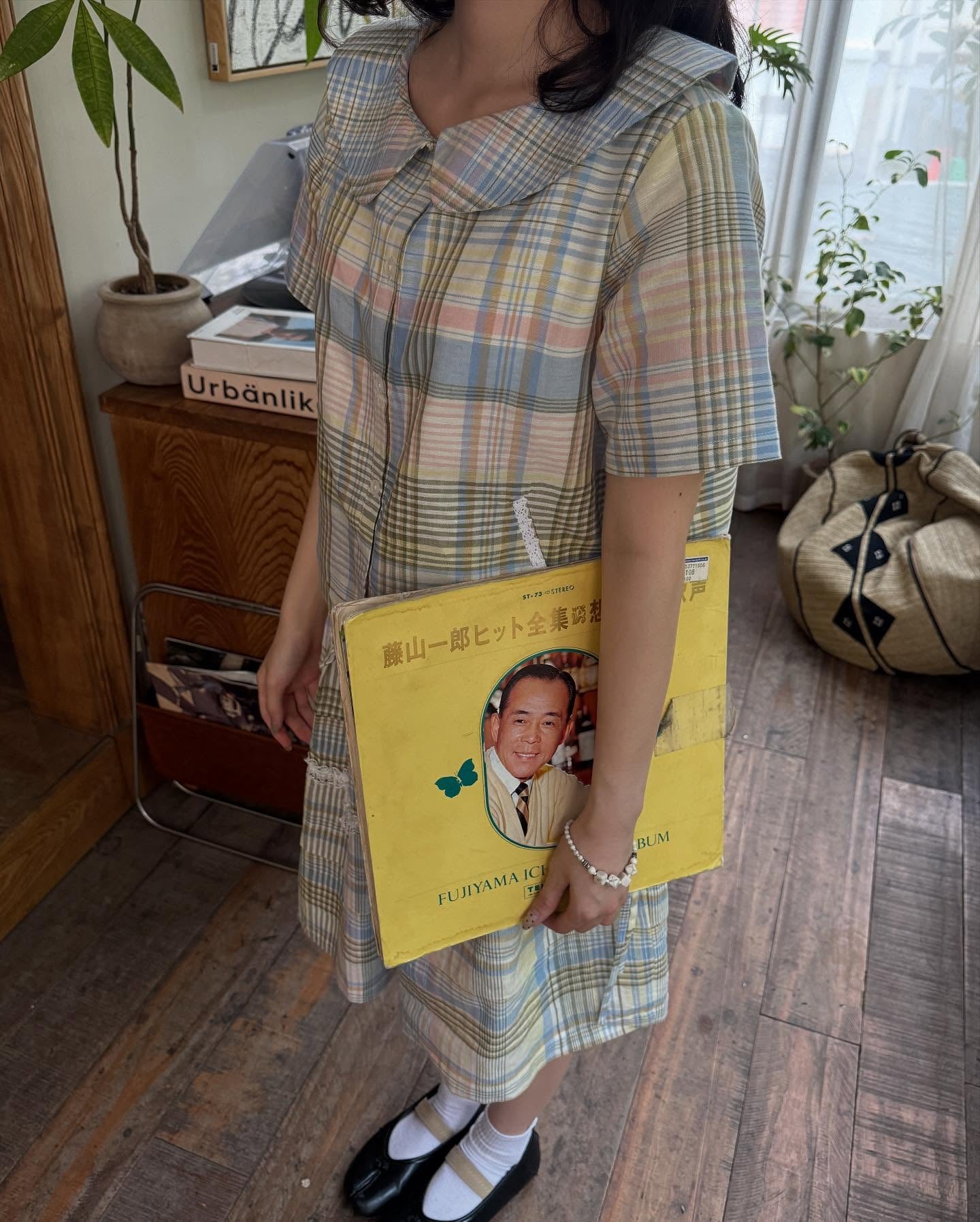 [Loveable Saturday] REI SET