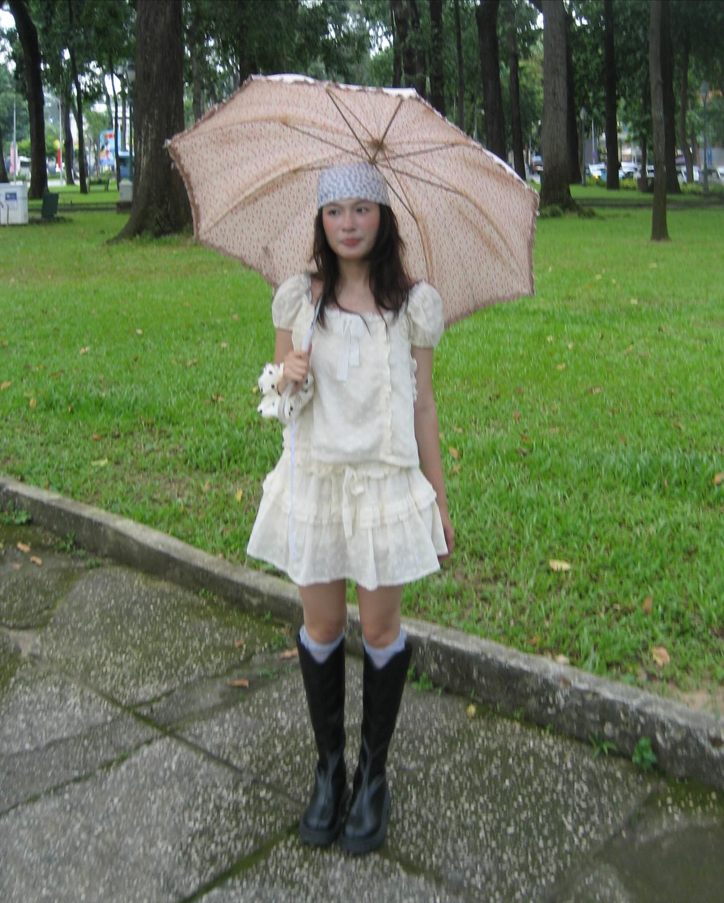 [Loveable Saturday] MOMO SET