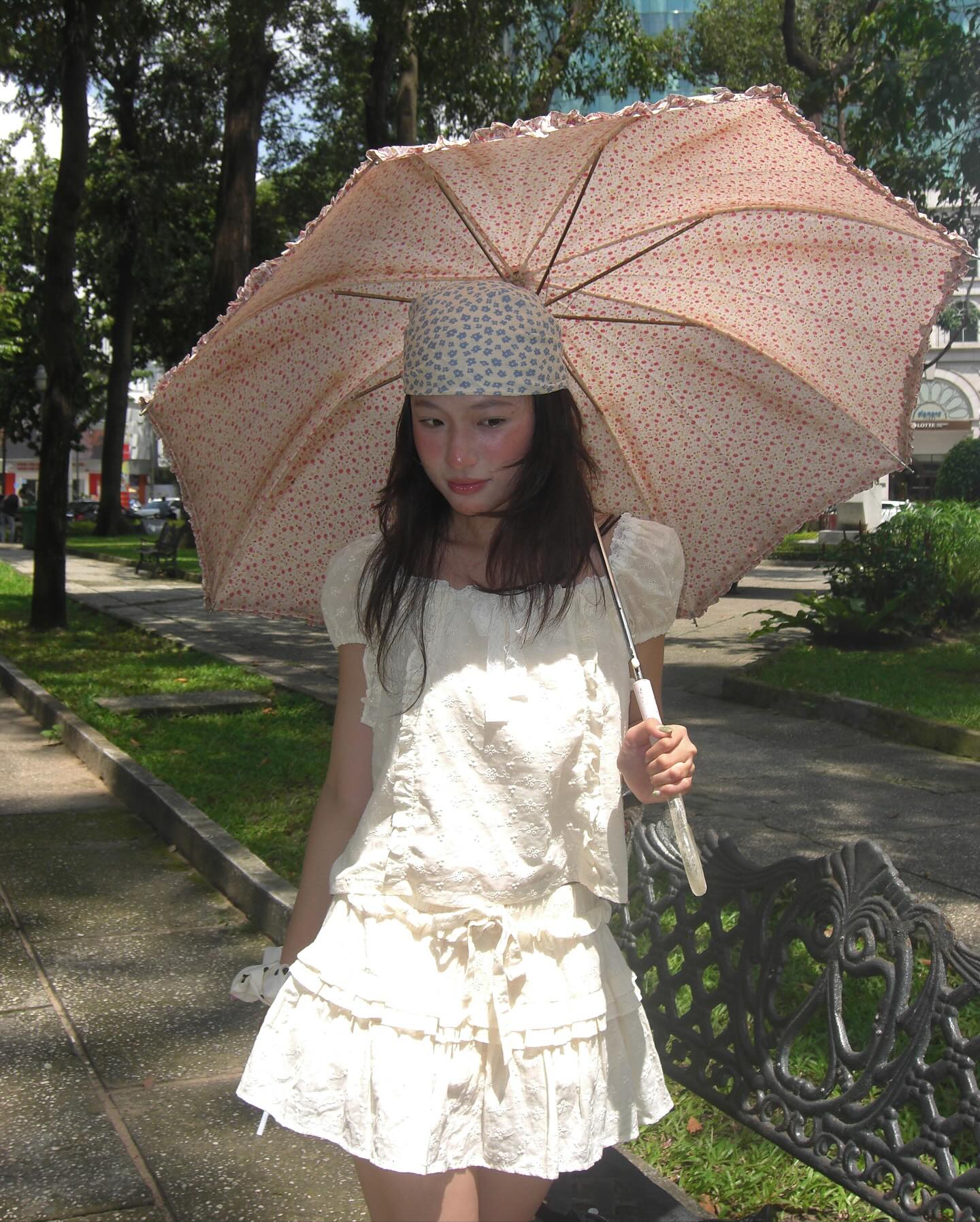 [Loveable Saturday] MOMO SET