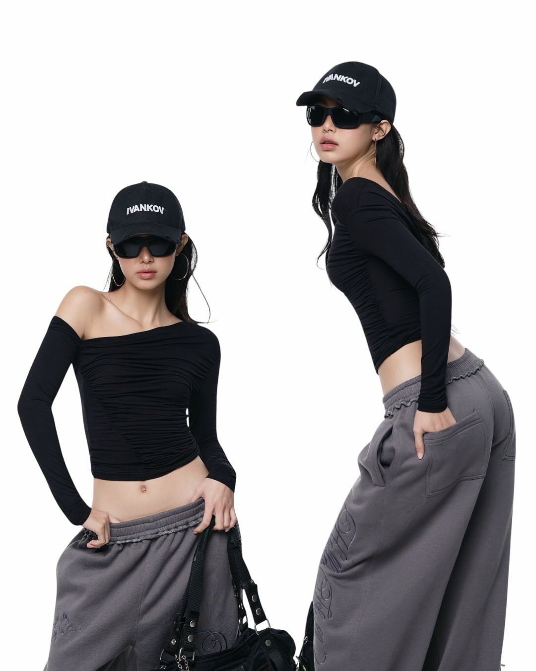 [The Stan] BUNNY PANTS