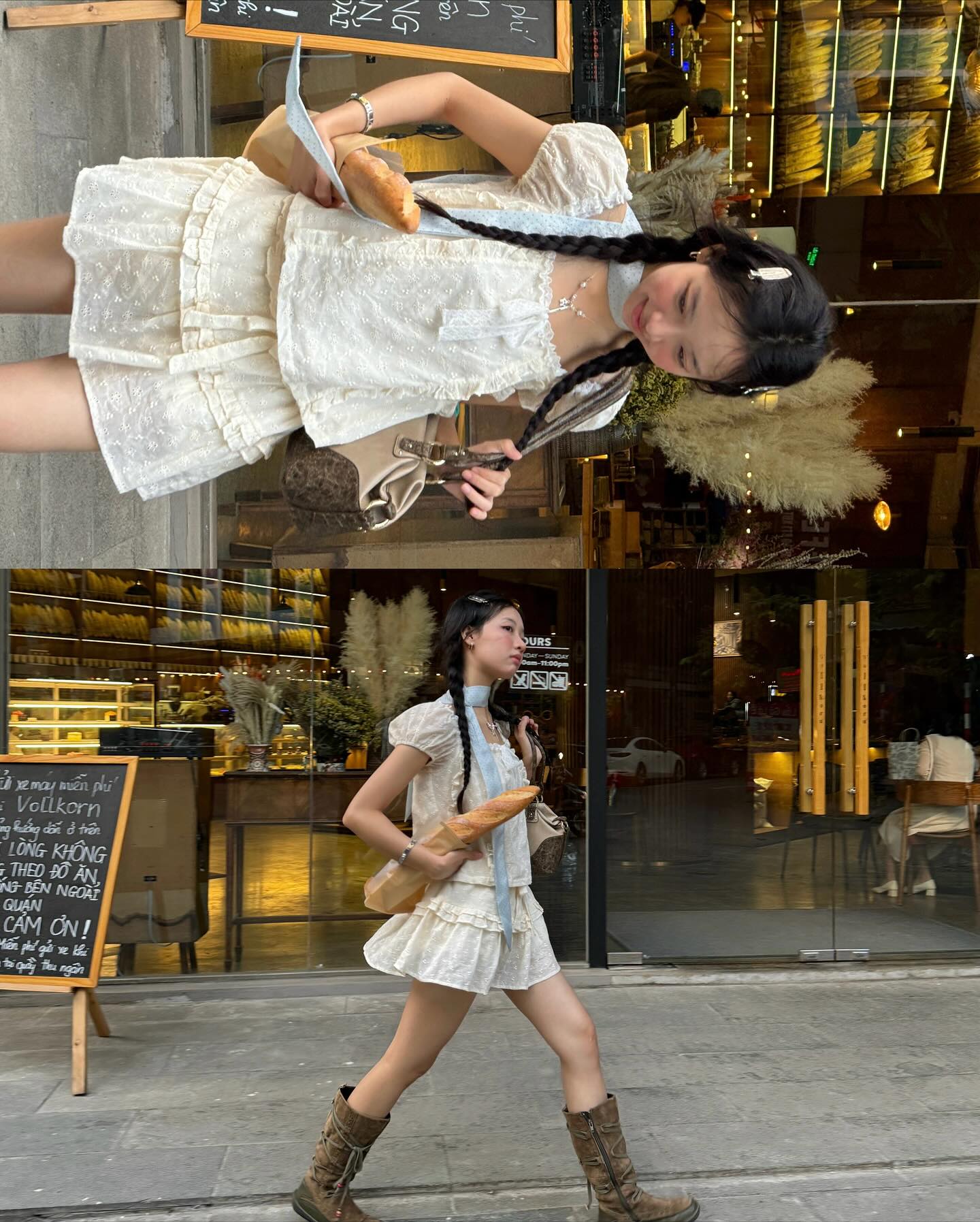 [Loveable Saturday] MOMO SET