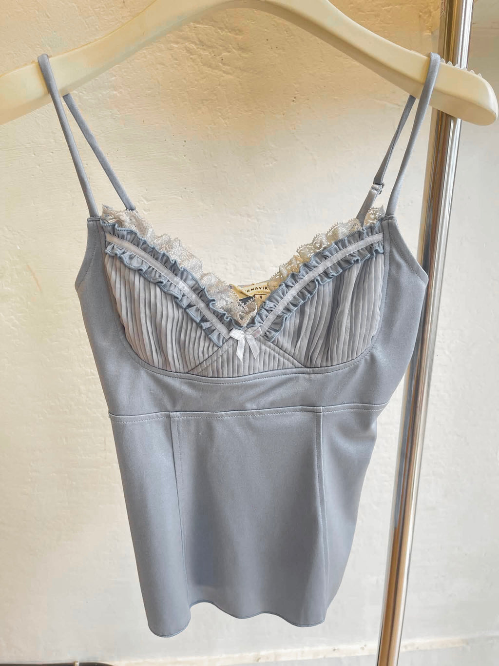 [Mamavirus] SWEET TEASE CAMI TOP
