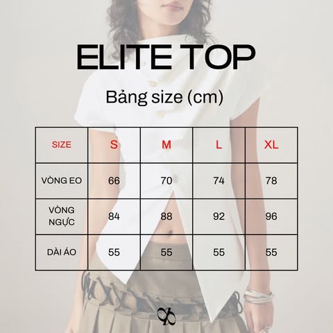 [into.eight] ELITE TOP