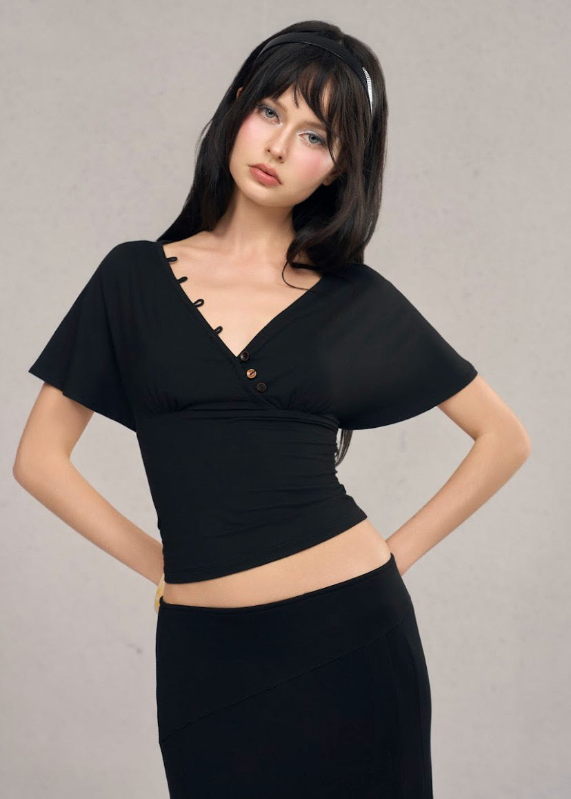 [Mia Ritta] MILANI TOP