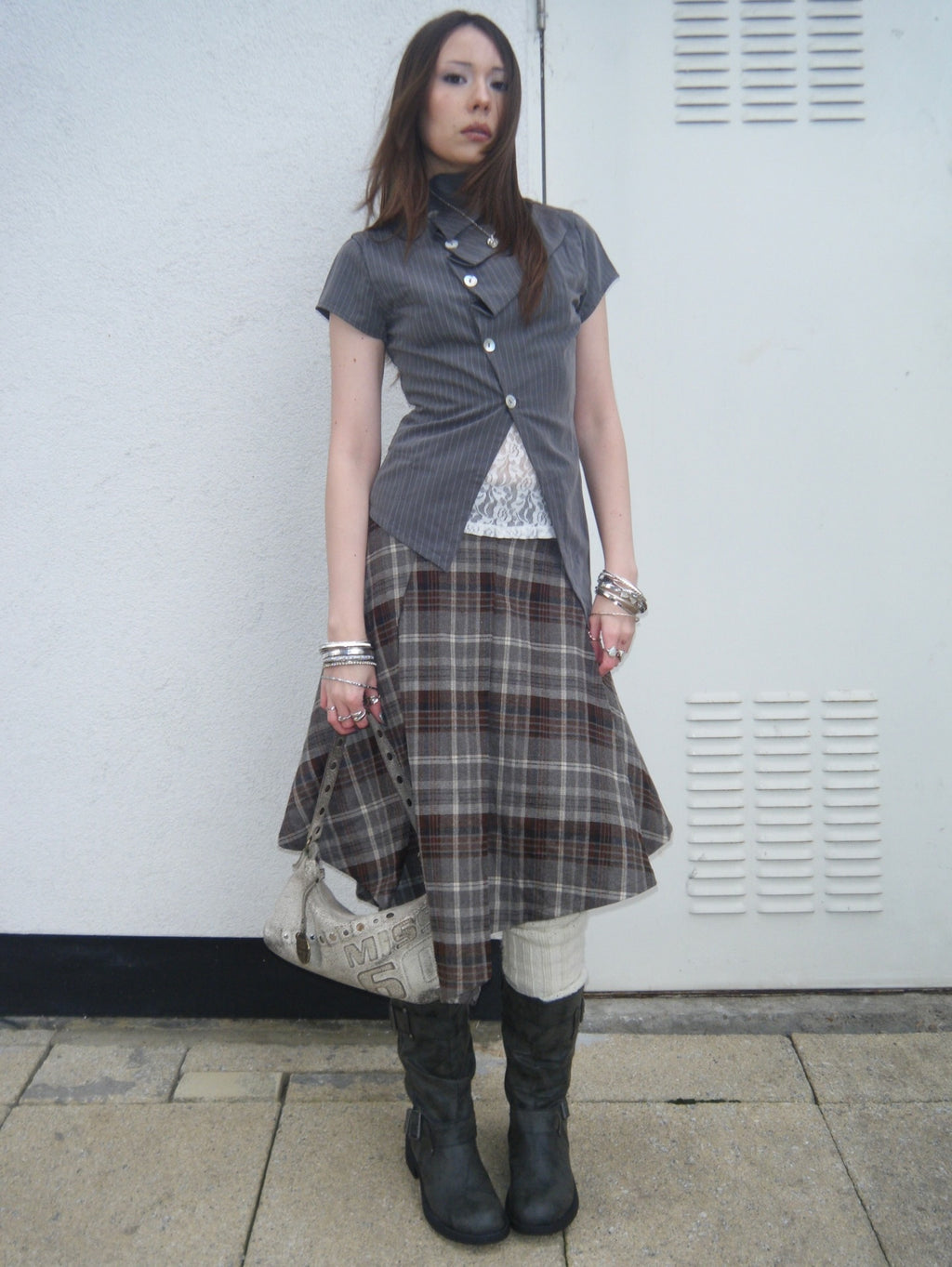 [into.eight] ELITE TOP