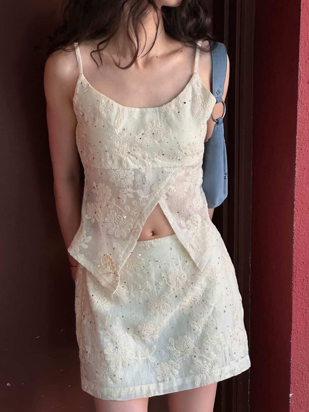 [Loft] TINKERBELL SET
