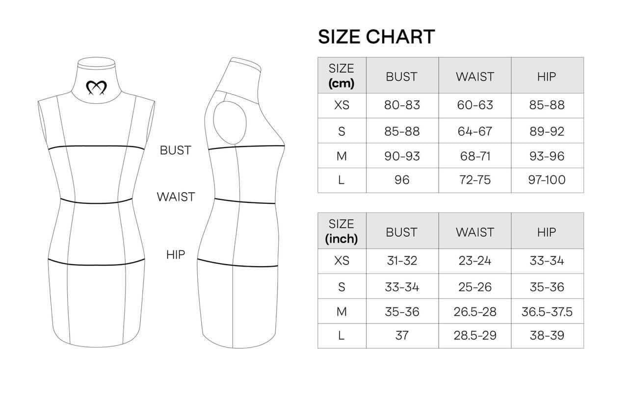 [Mamavirus] SWEET TEASE CAMI TOP