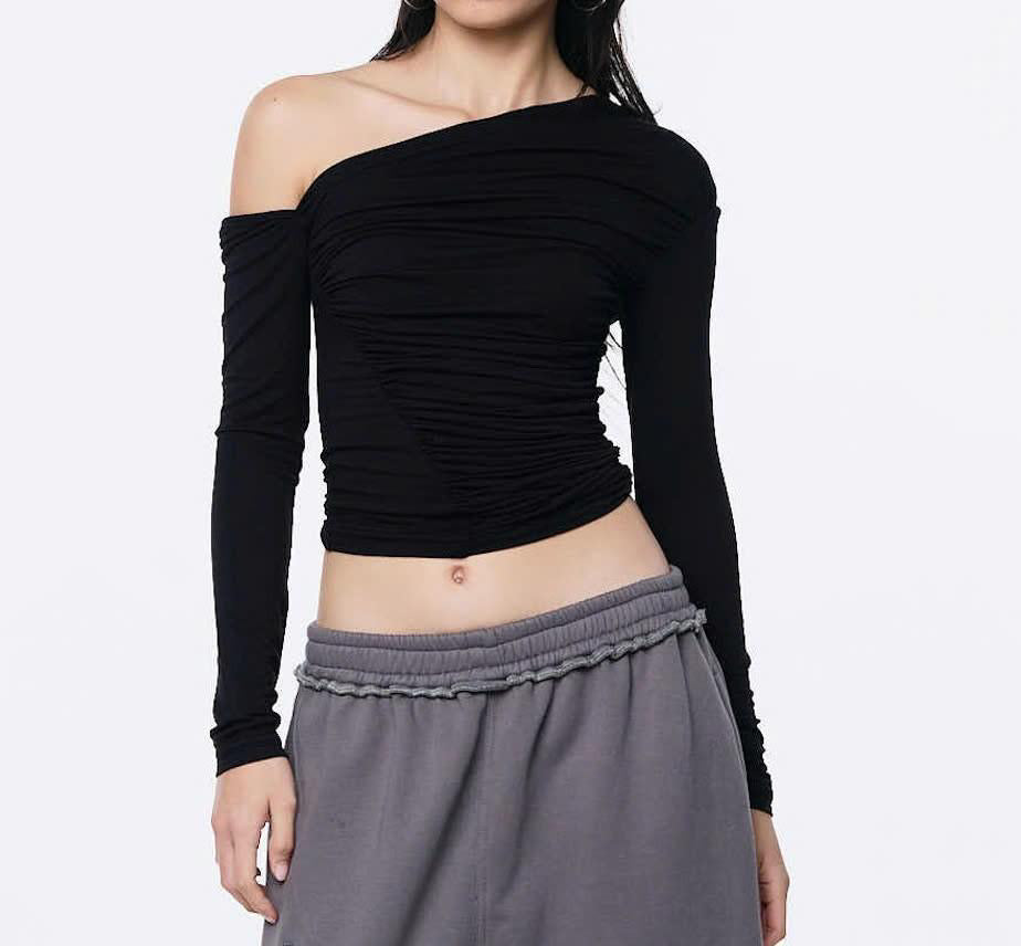 [The Stan] DONNIE TOP