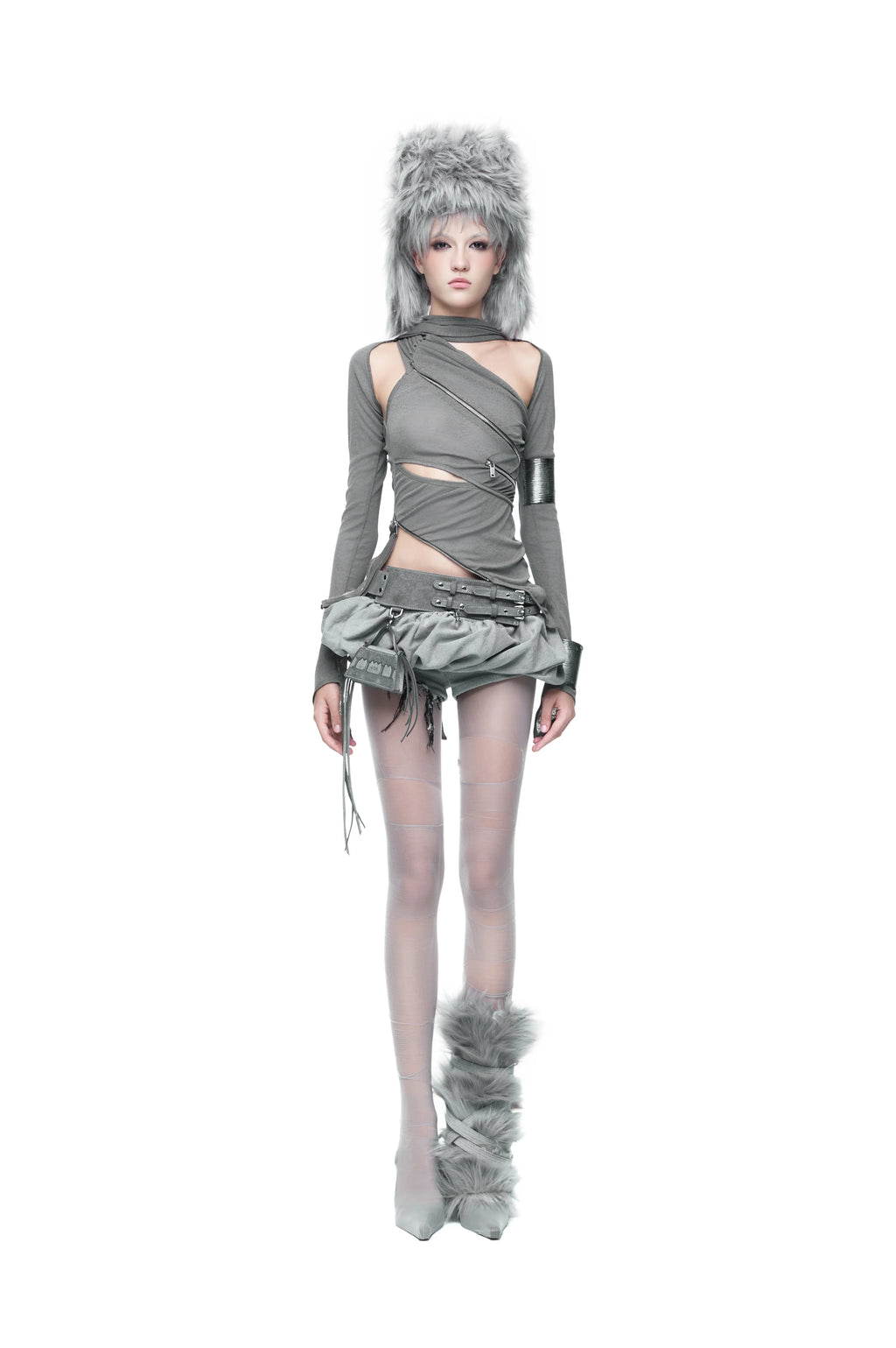 [ETS] ASHTEAR SHORTS