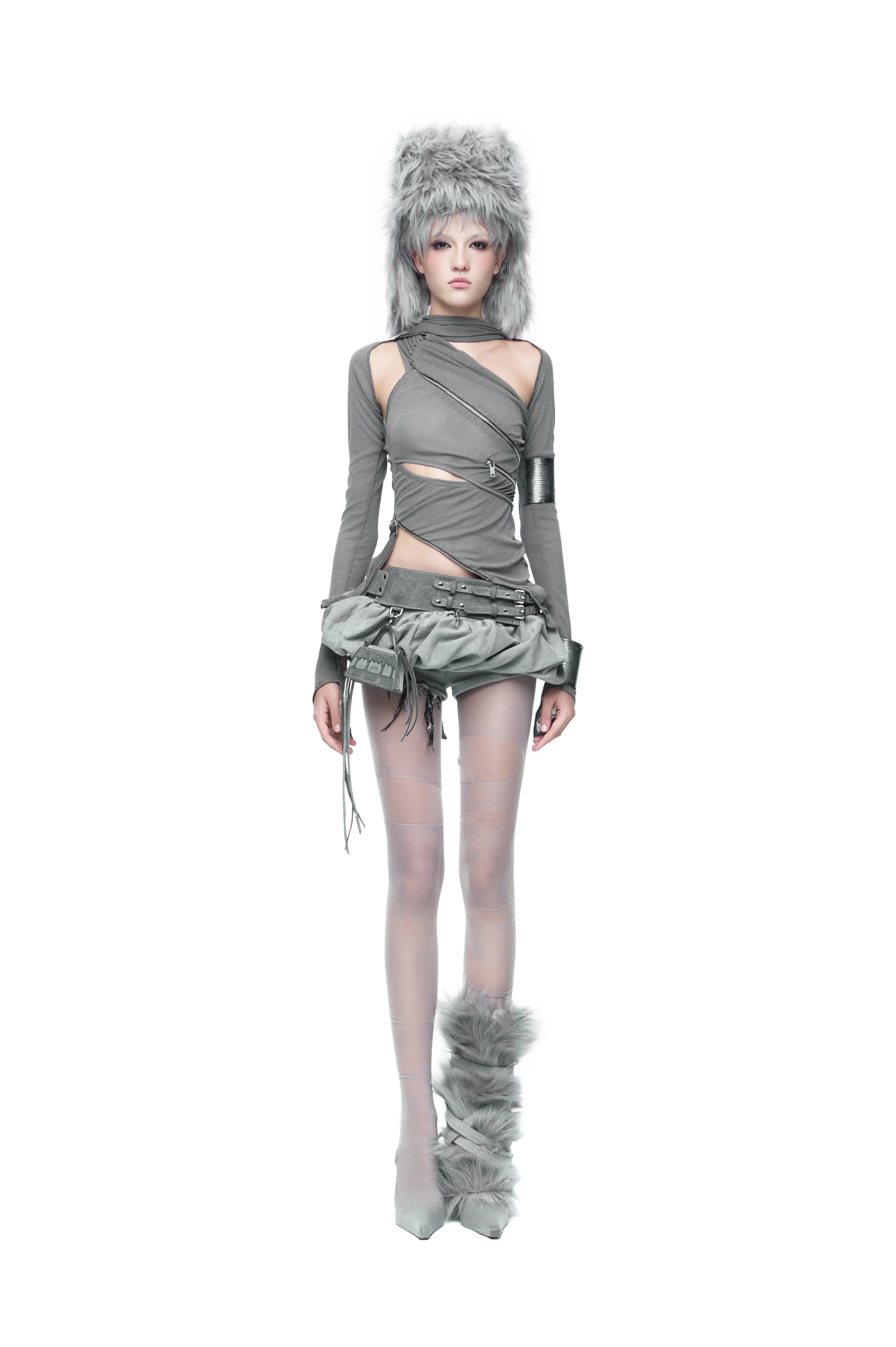 [ETS] ASHTEAR SHORTS