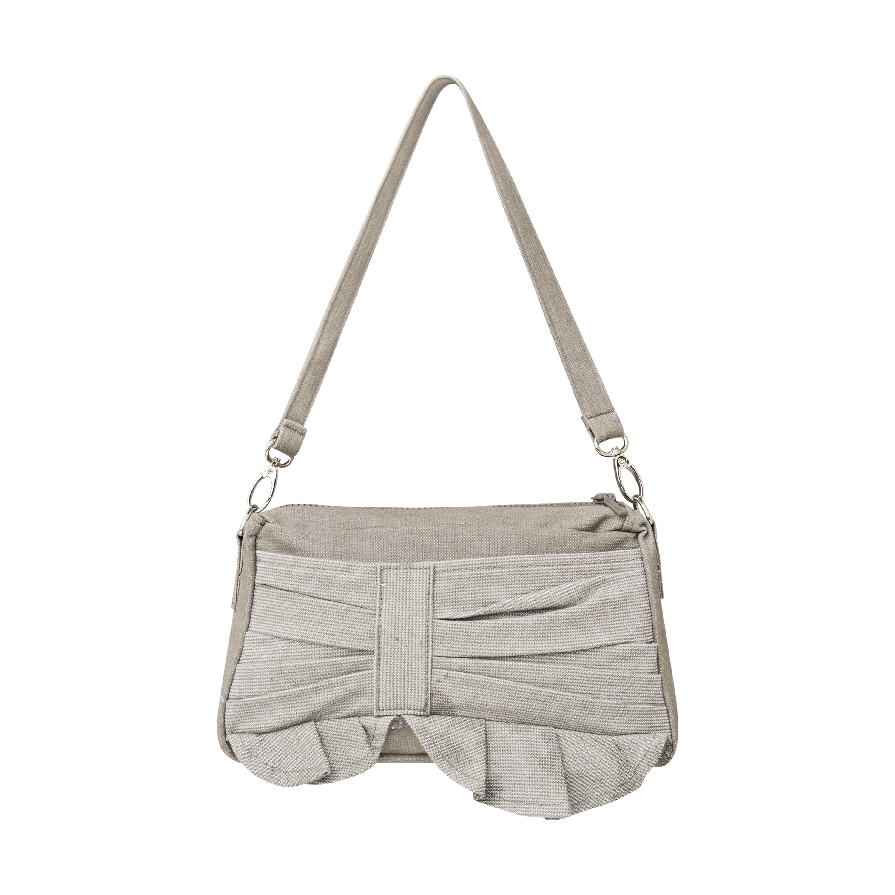 [aeie tbsp.] RIBBON BAG