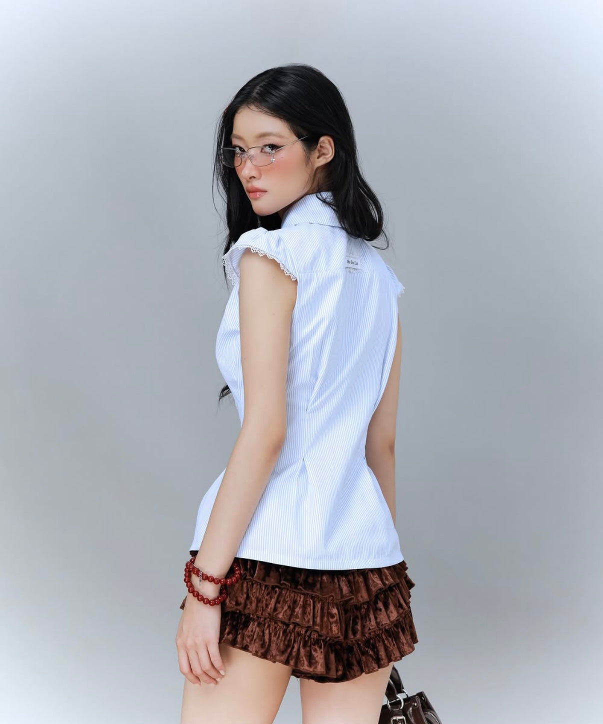 [So Dópe Club] FIFI TOP