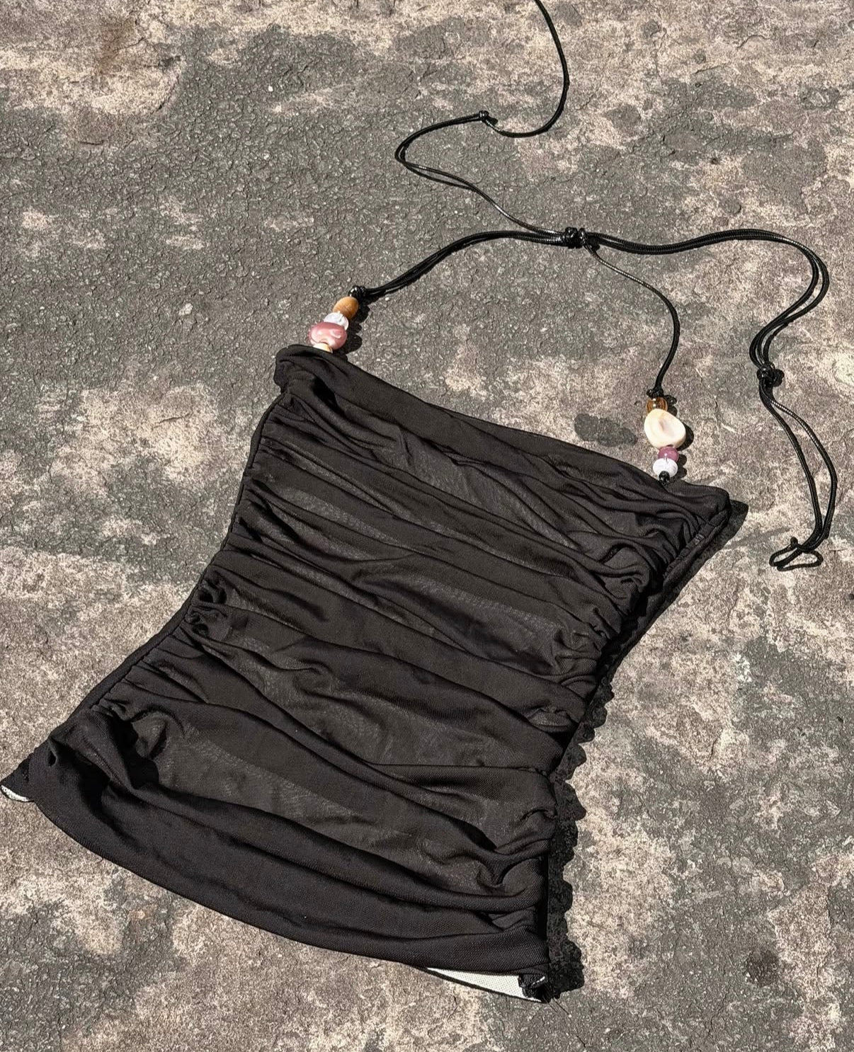 [Lithe] CHÂU TOP