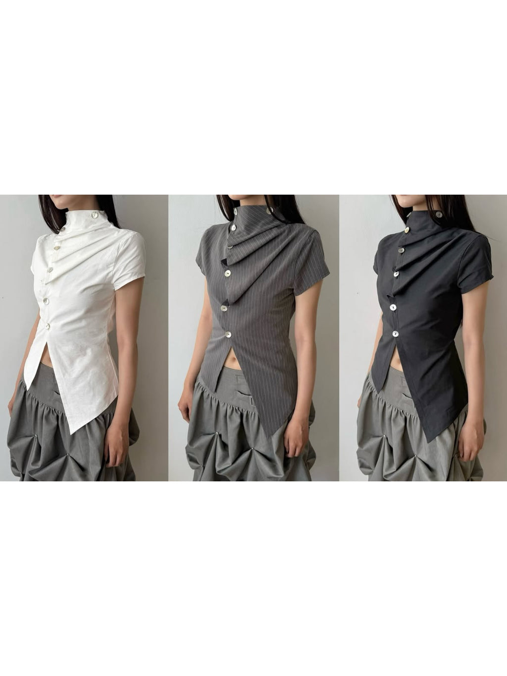 [into.eight] ELITE TOP