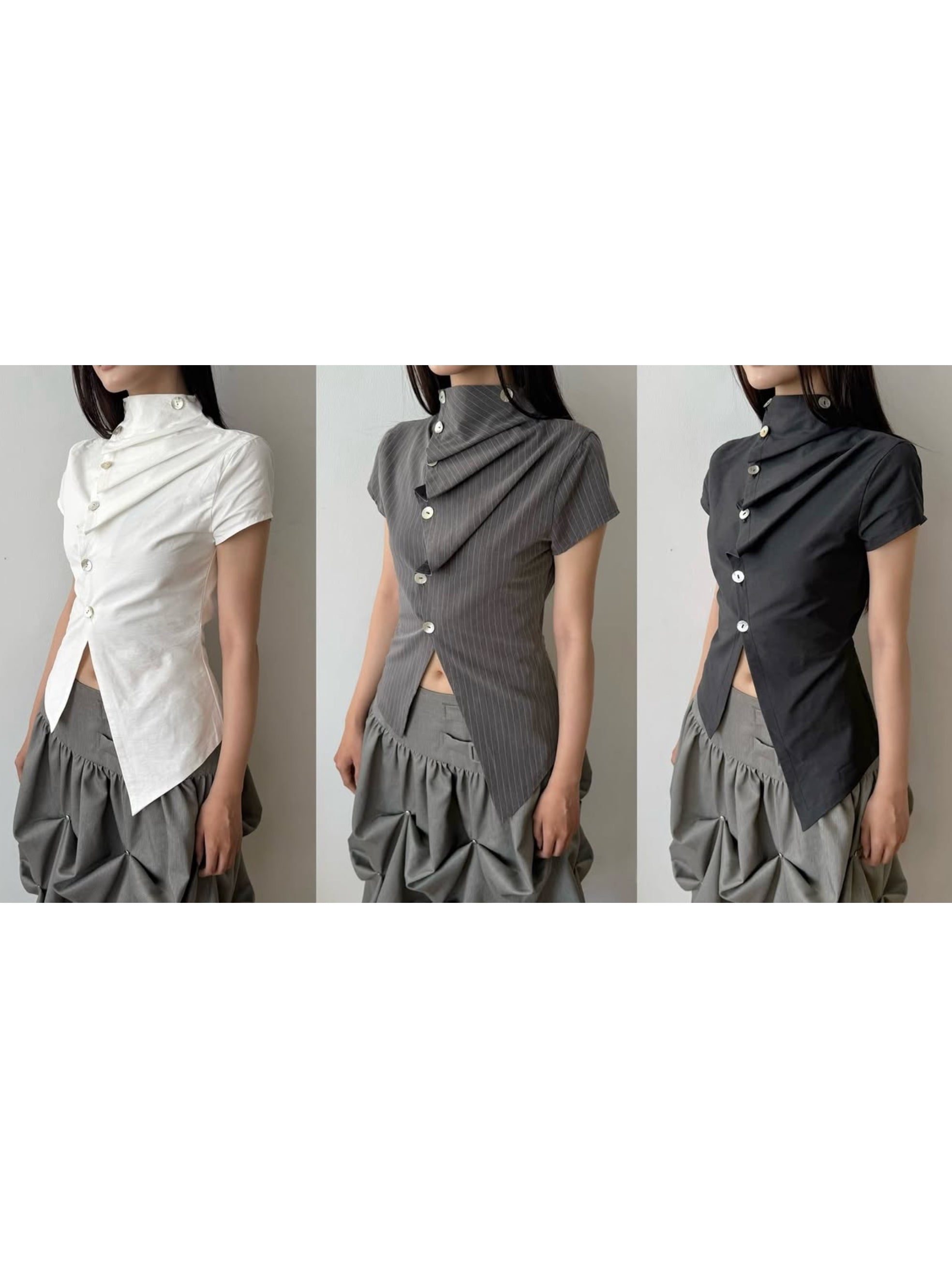 [into.eight] ELITE TOP