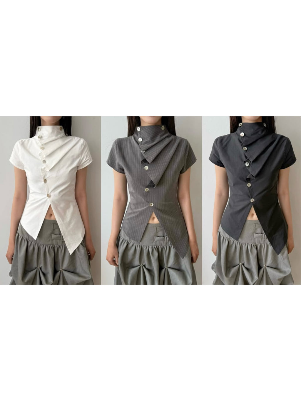 [into.eight] ELITE TOP