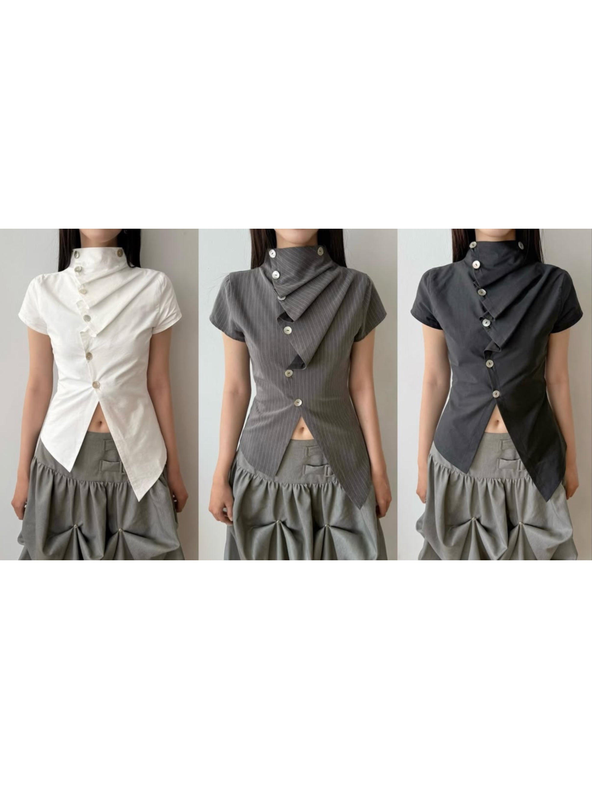[into.eight] ELITE TOP