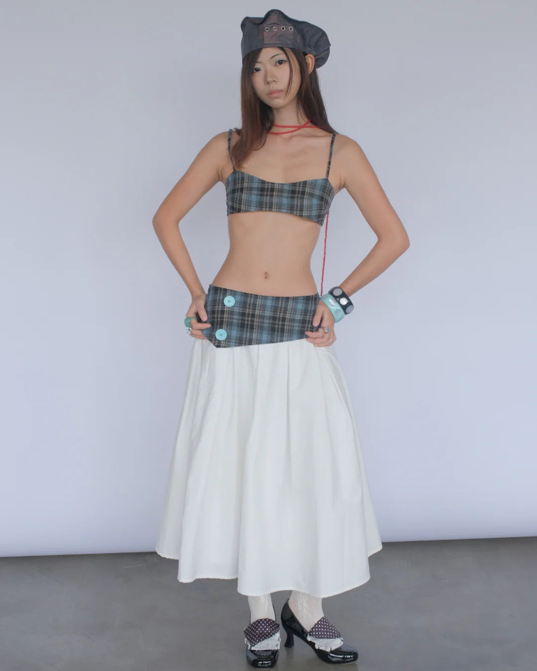 [into.eight] COCO BRA
