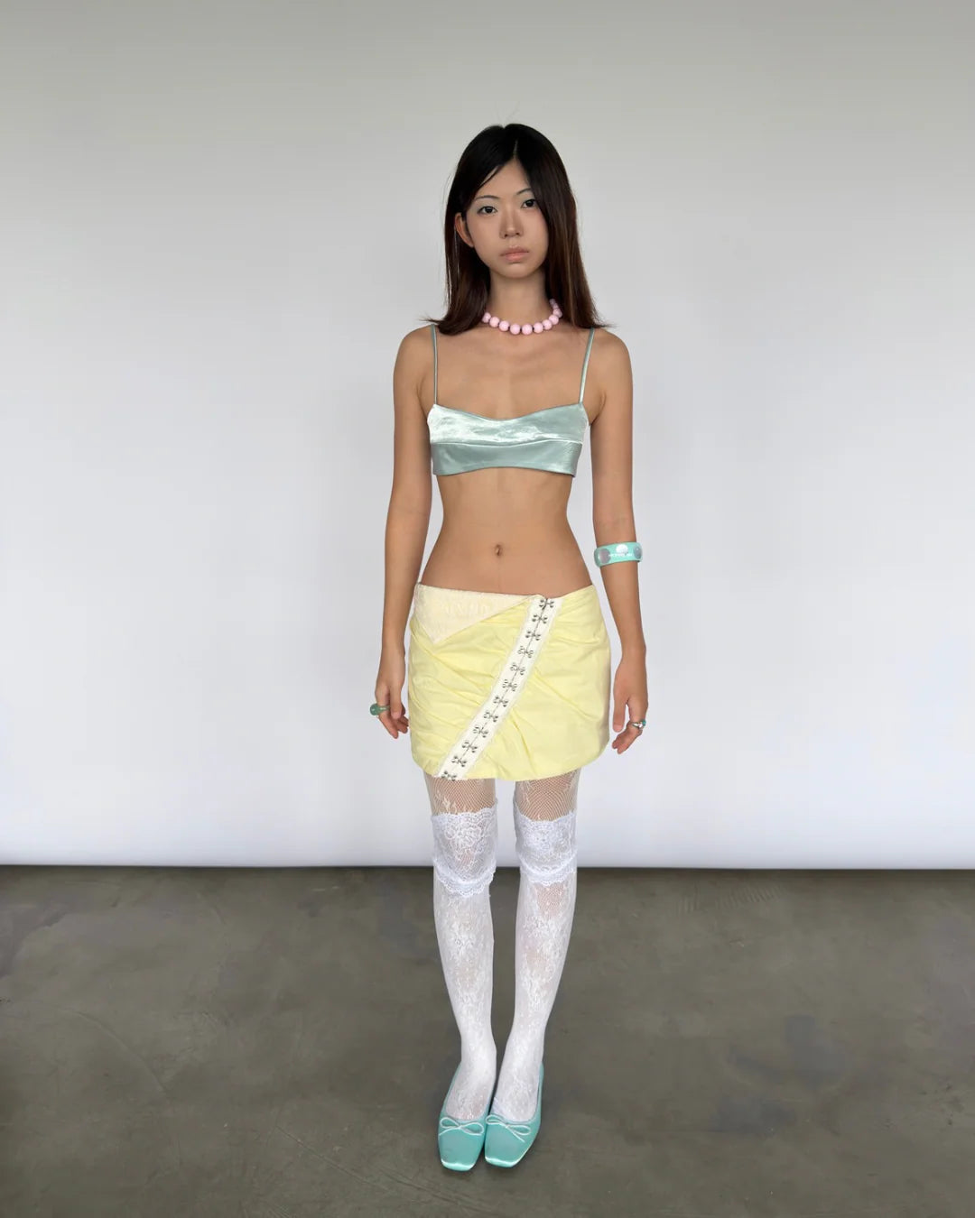 [into.eight] COCO BRA