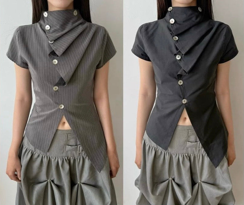 [into.eight] ELITE TOP