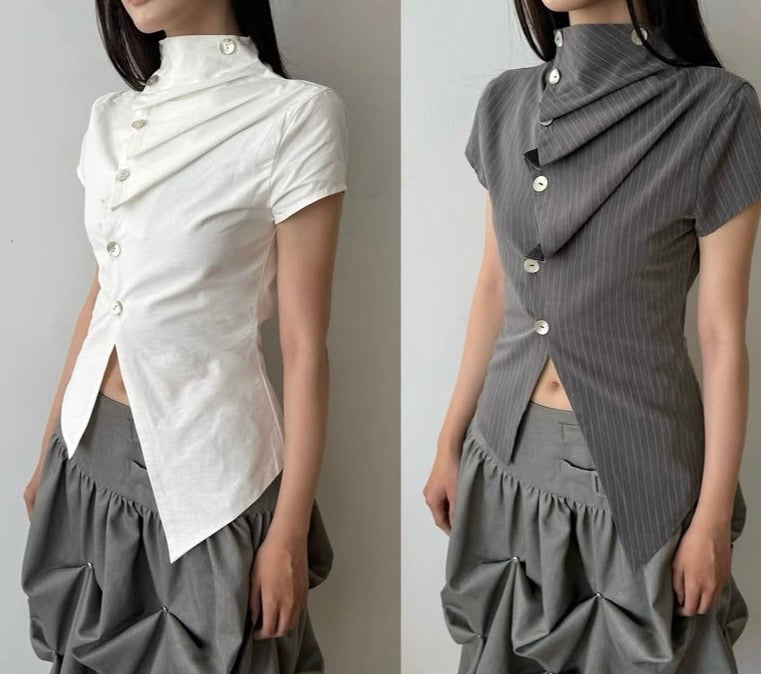 [into.eight] ELITE TOP