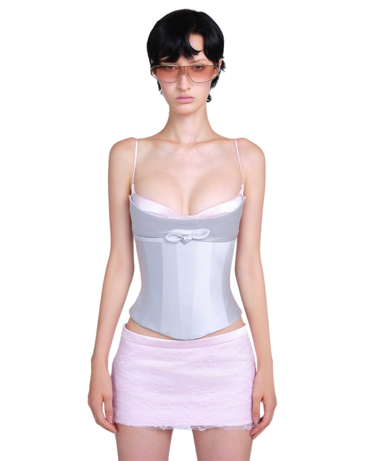 [LSOUL] SUZAN SET