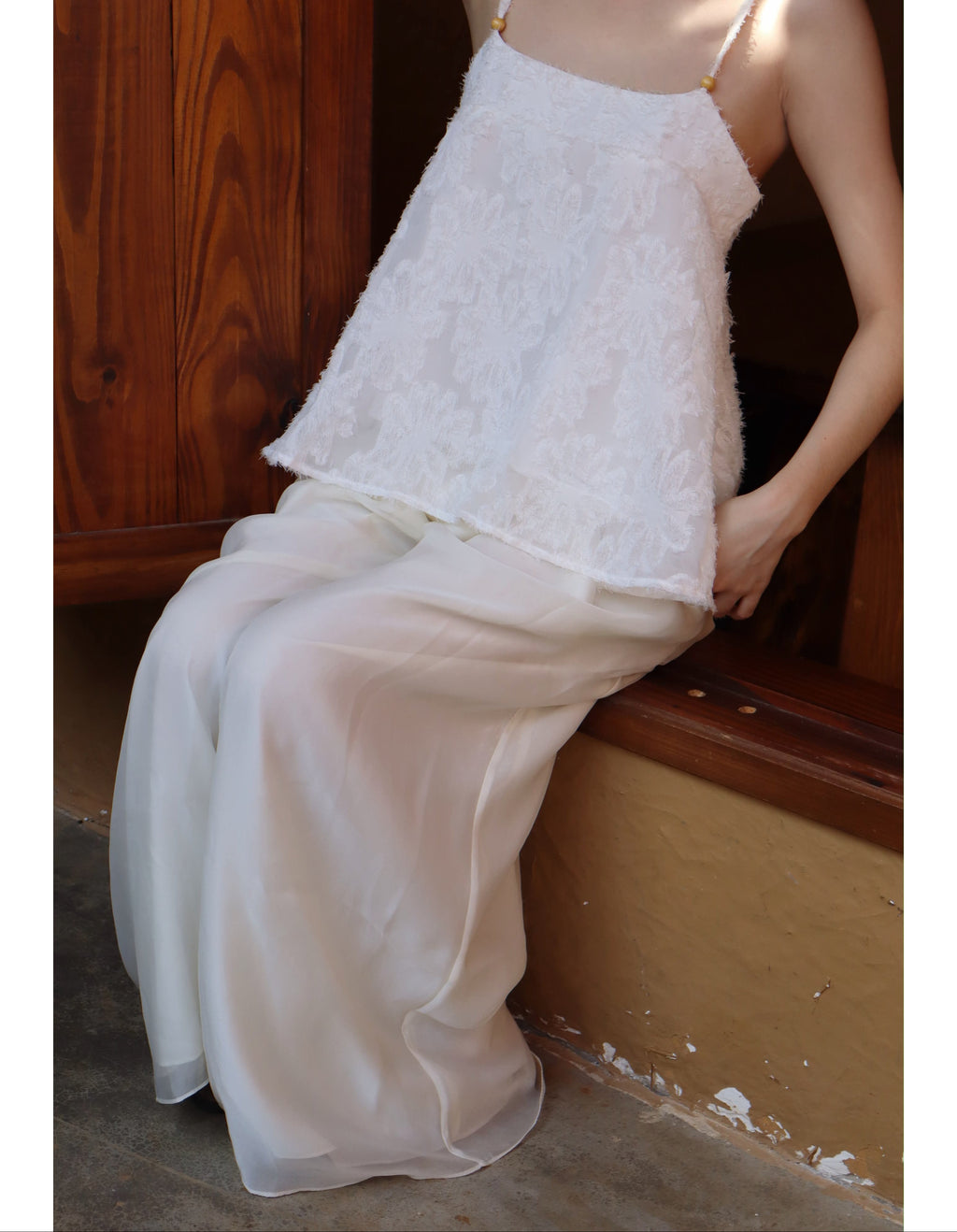 [from.diem] FLOW PANTS (Pre-Order)