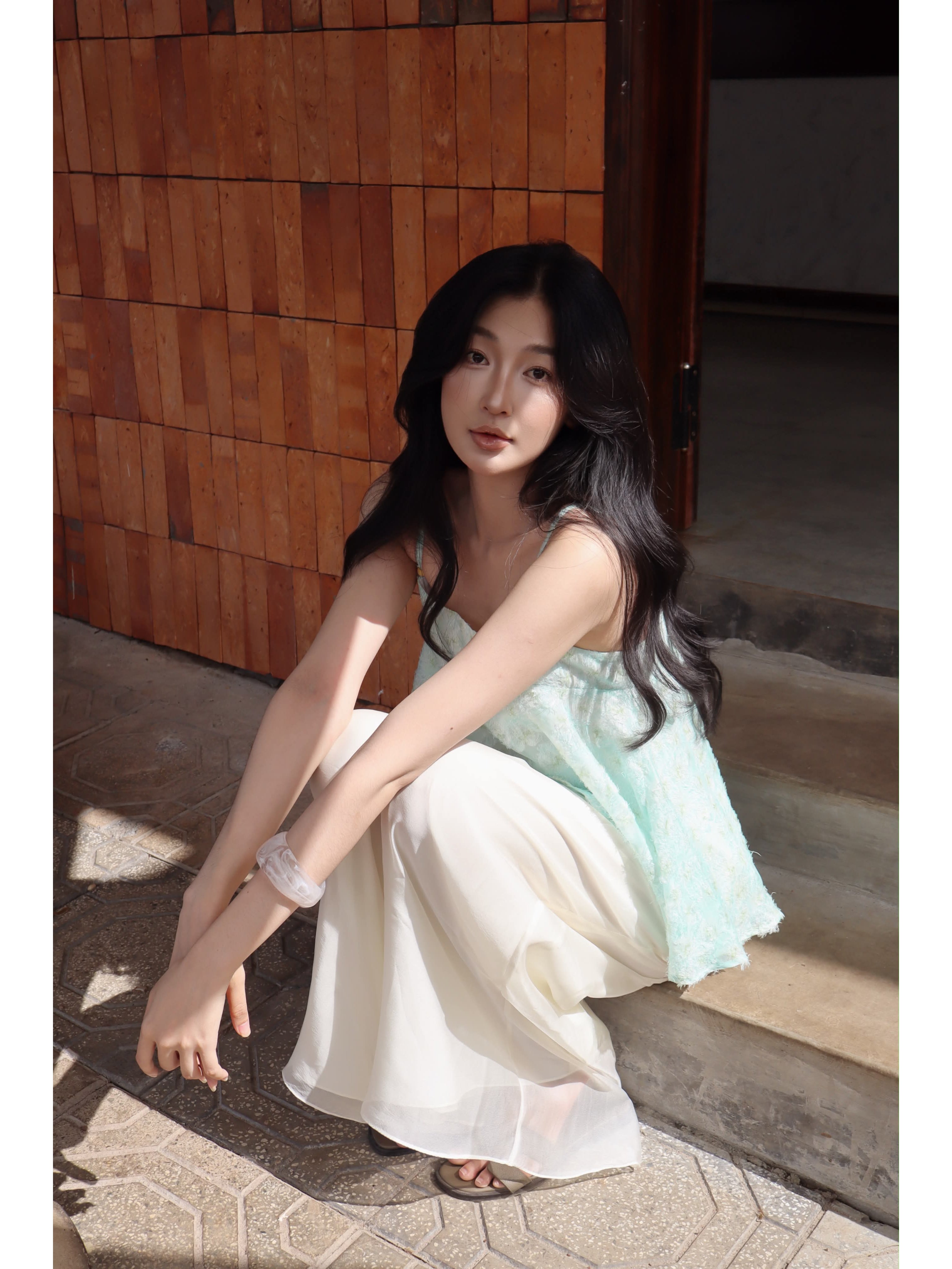 [from.diem] FLOW PANTS (Pre-Order)