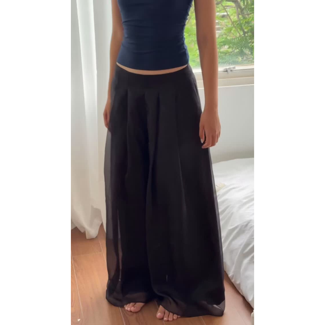 [from.diem] FLOW PANTS (Pre-Order)