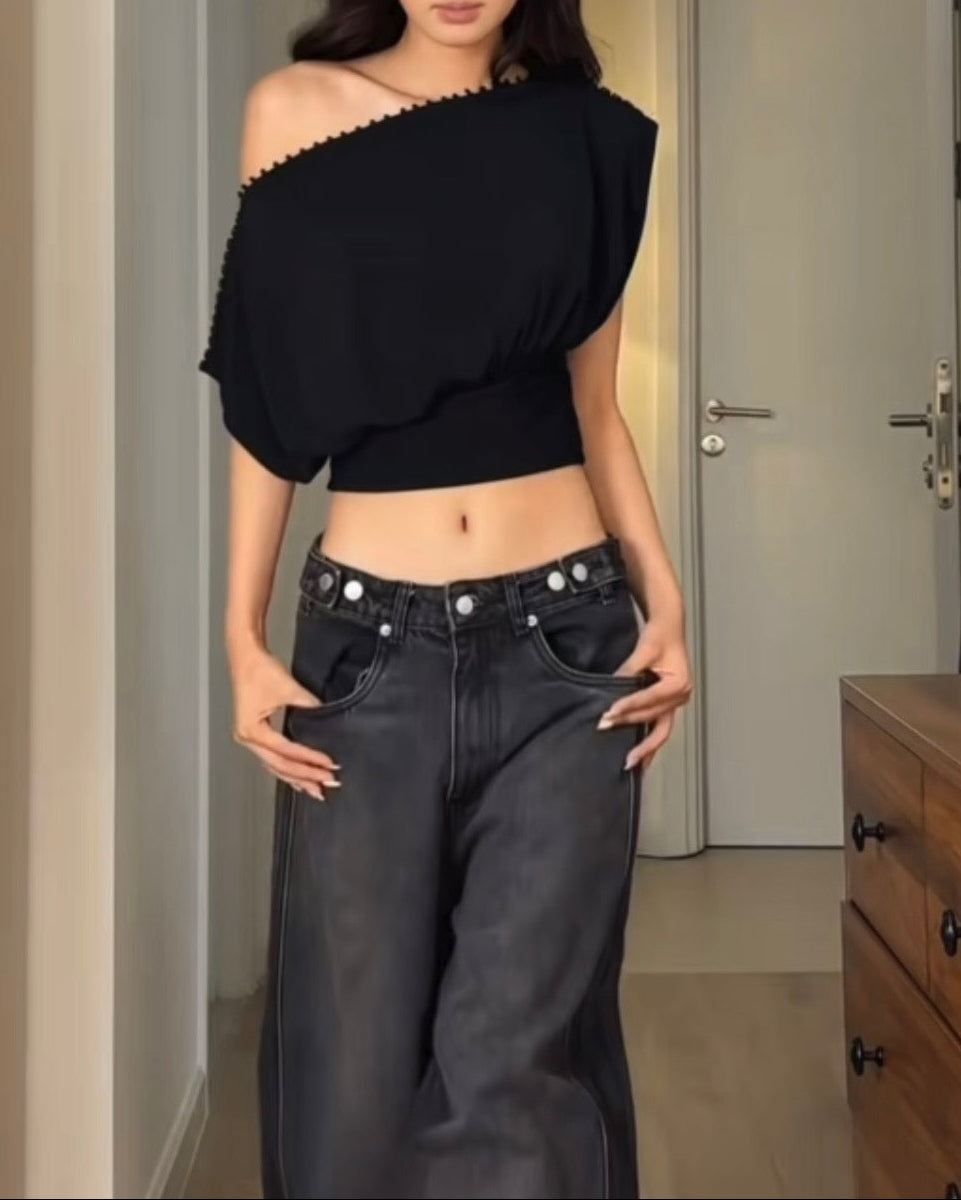 [DEROSE] NIBI TOP