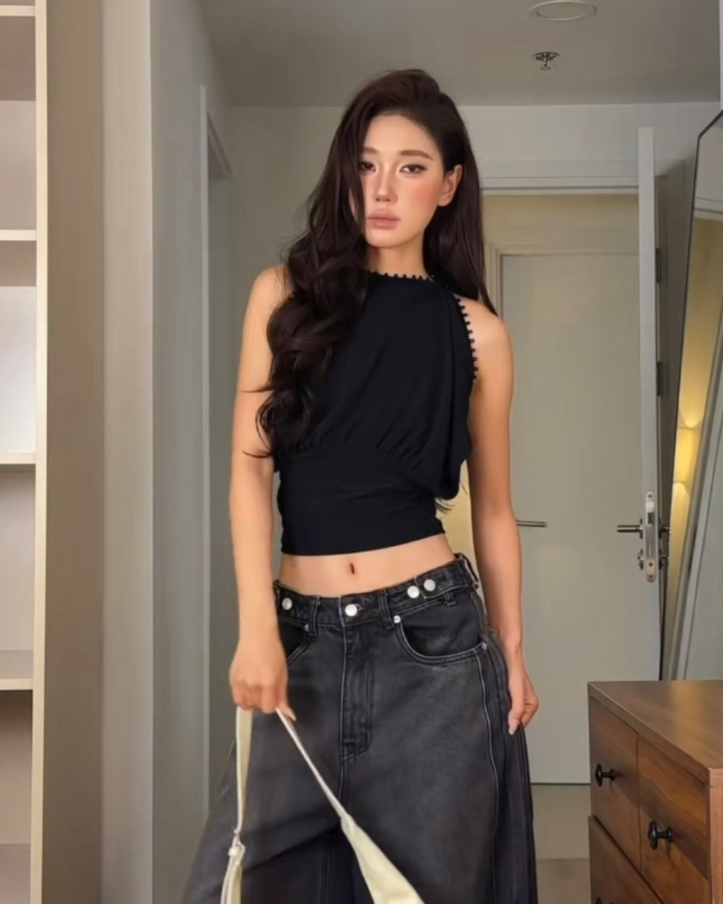 [DEROSE] NIBI TOP