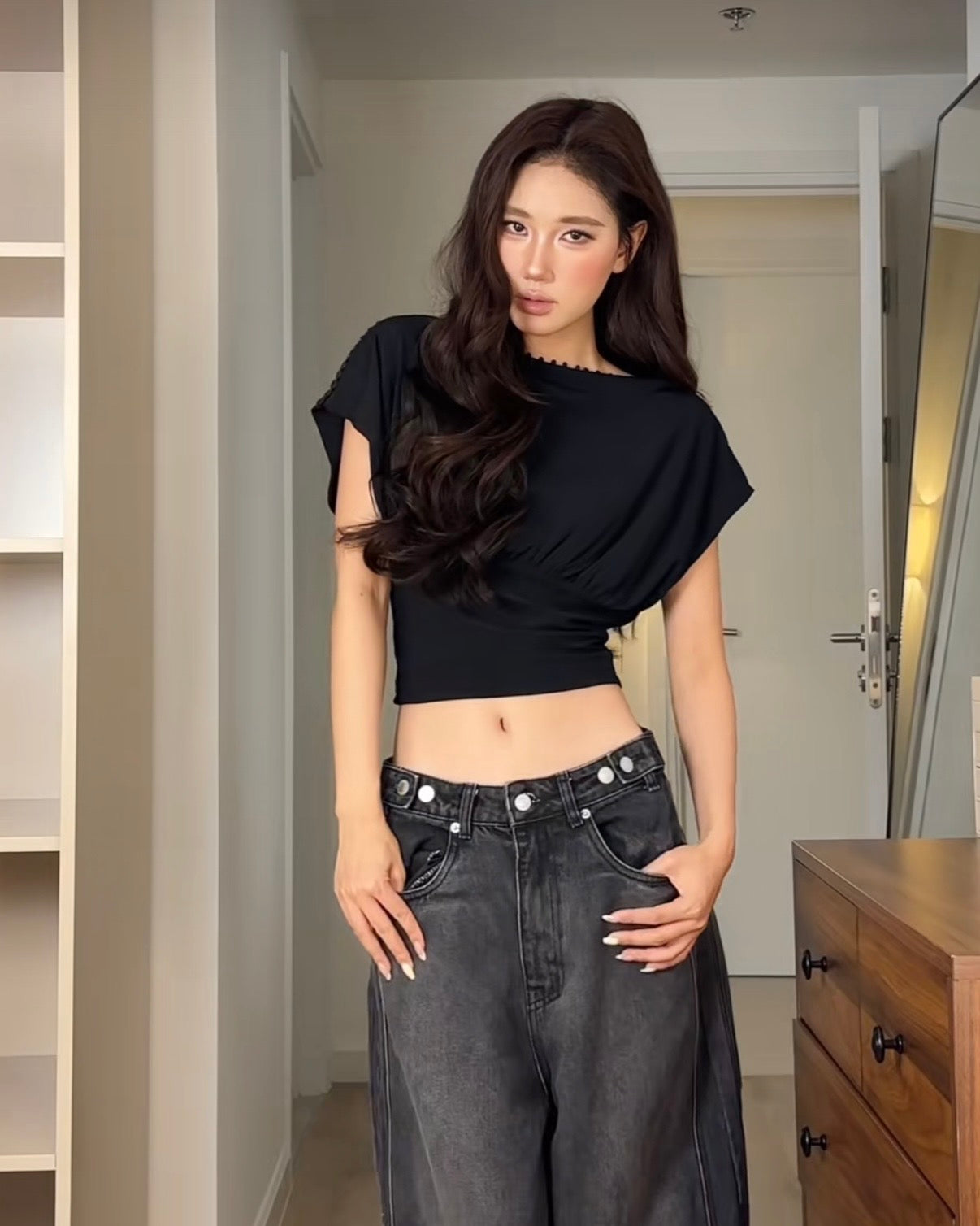 [DEROSE] NIBI TOP
