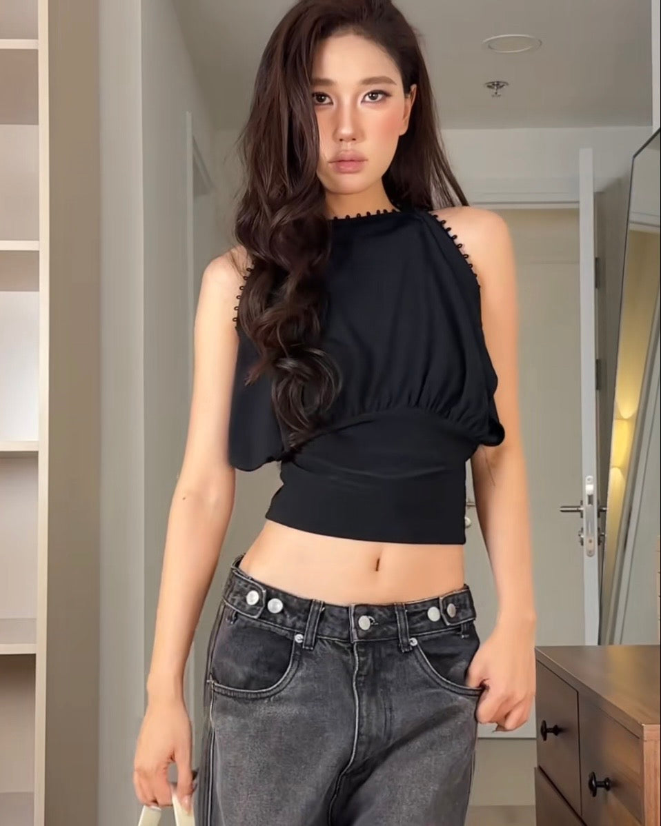 [DEROSE] NIBI TOP